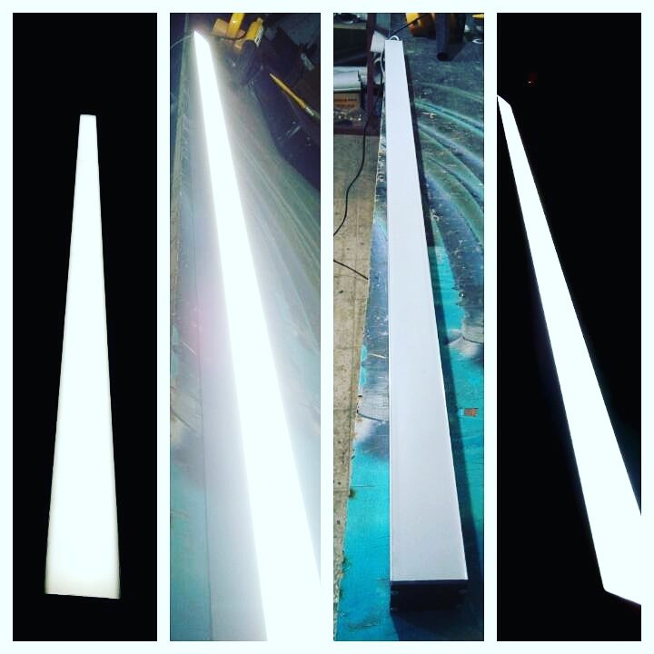 Dekoratif ve kaliteli aydınlatma için tek numara yeter
0⁴²² 321 95 83
#dekoratif #aydinlatma #lineer #3genreklam