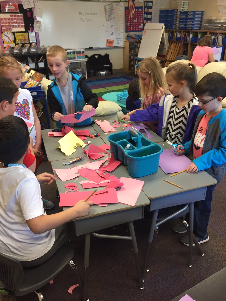 Mrs. Bedford's Class tweet media