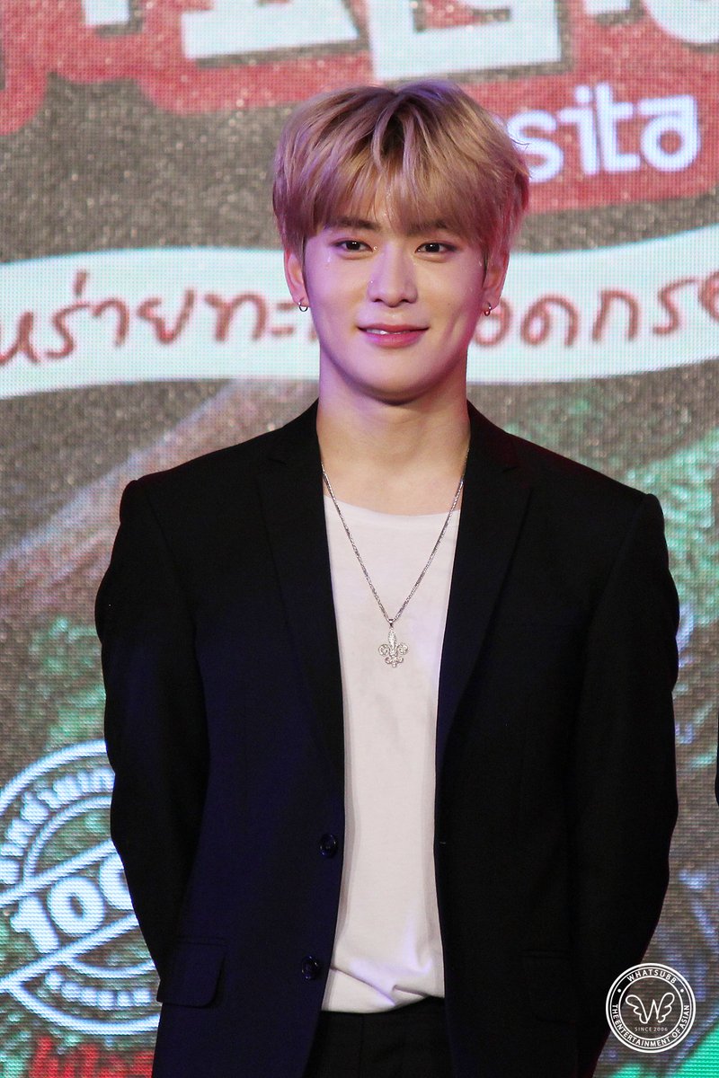 whatsubb's tweet photo. [PHOTO] 070217 Jaehyun NCT #MasitaNewPresenters #NCT #JAEHYUN https://t.co/t3MlUnfnIs