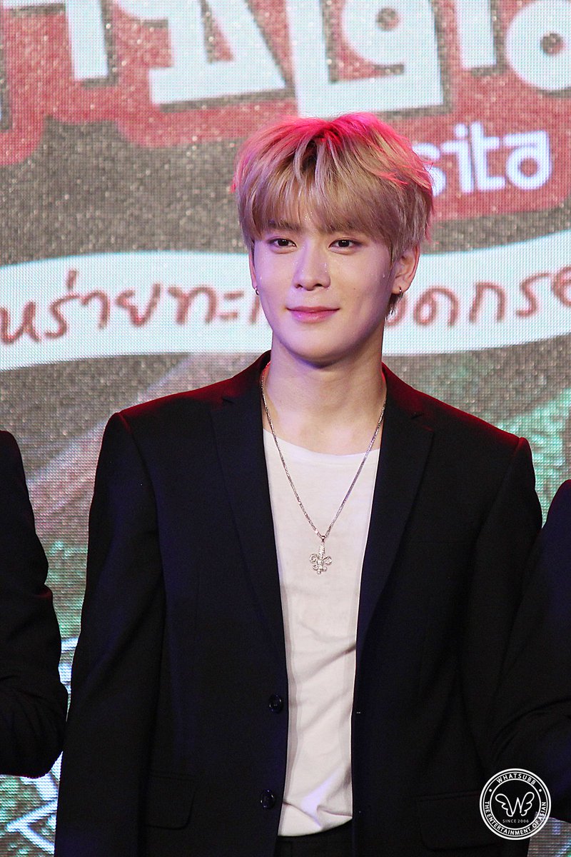 whatsubb's tweet photo. [PHOTO] 070217 Jaehyun NCT #MasitaNewPresenters #NCT #JAEHYUN https://t.co/t3MlUnfnIs