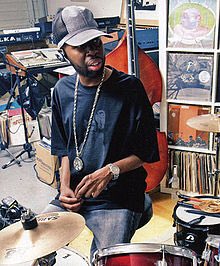 RIP & Happy birthday J. Dilla 