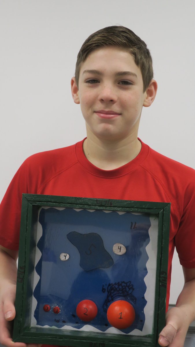 LongDrainSchool's tweet photo. 7th Grade Science Cell Project 3 https://t.co/ifEa6mRFWR