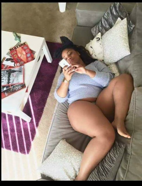 MzansiBooty's tweet photo. #ThickMzansi #Kallitchicksrock https://t.co/hMJU9tH5y5