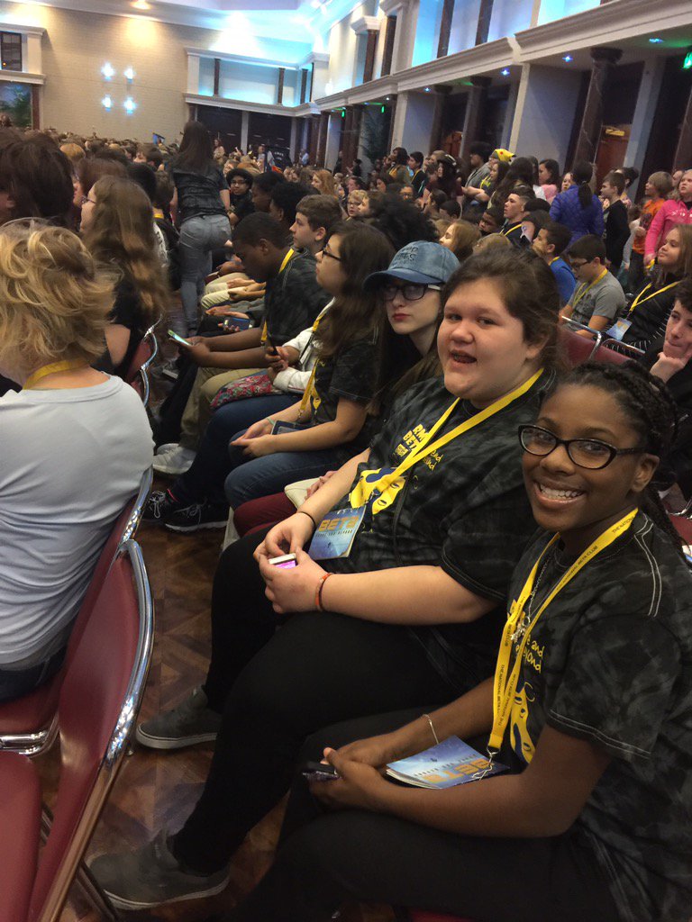 RMSRebels's tweet photo. RMS Betas Above and Beyond! #betacon17 @rcsraiders https://t.co/YuUtyGuAxu