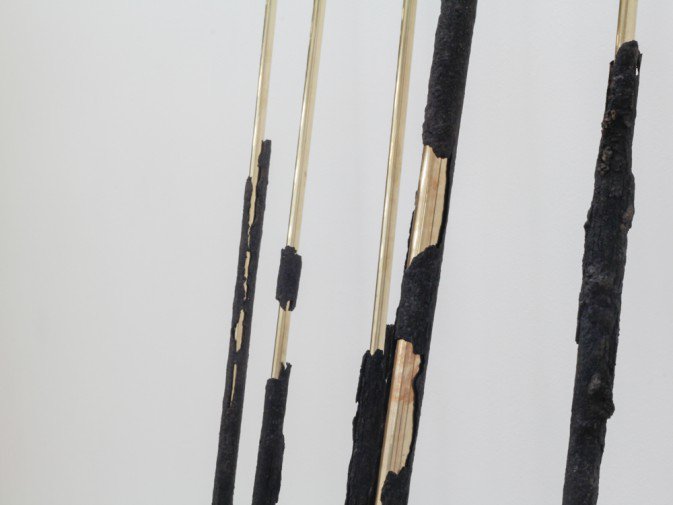 Personale di Ignazio Mortellaro, a cura di <a href="/ValentinBruschi/">Valentina Bruschi</a>, progetto ospite della galleria FPAC presso SPAZIO|22 a Milano. Fino al 22 marzo