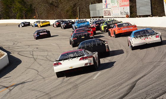 Racing America (@racingamerica) on Twitter photo Photo Gallery: <a href="/PASSSLM14/">Pro All Stars Series</a> #WinterMeltdown at <a href="/DillonSpeedway/">Dillon MotorSpeedway</a> speed51.com/photo-gallery-… Photo Gallery: <a href="/PASSSLM14/">Pro All Stars Series</a> #WinterMeltdown at <a href="/DillonSpeedway/">Dillon MotorSpeedway</a> speed51.com/photo-gallery-…