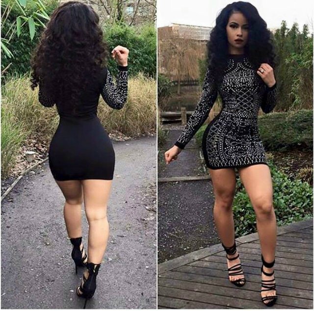 MzansiBooty's tweet photo. #Kallitchicksrock https://t.co/GRr1ImAYjT