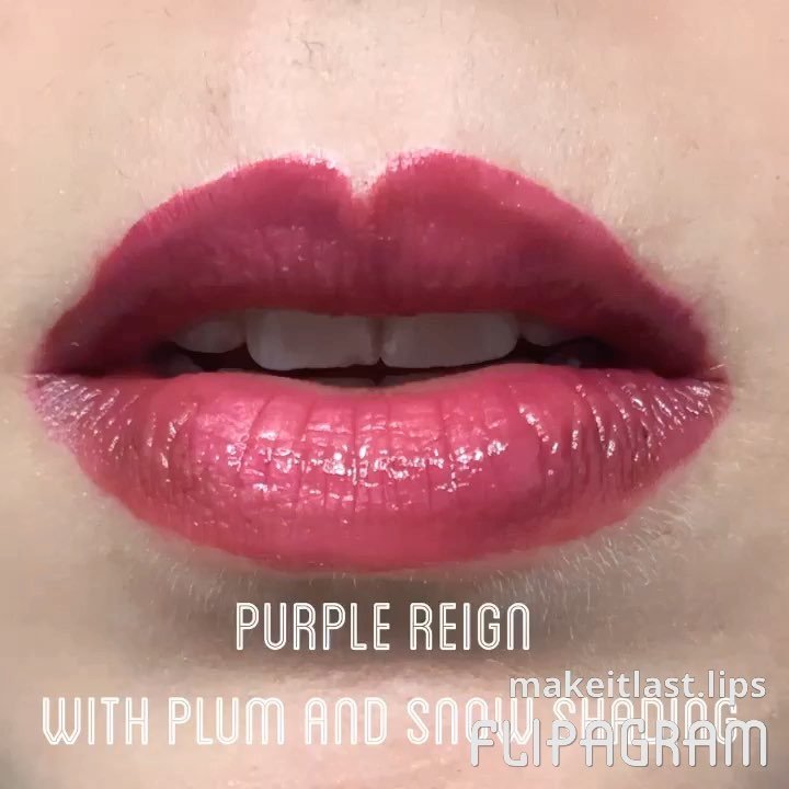 MakeitlastLips's tweet photo. So after getting some new colours for my personal collection a couple weeks ago I have been playing around with the… https://t.co/VZ2QZswpIp