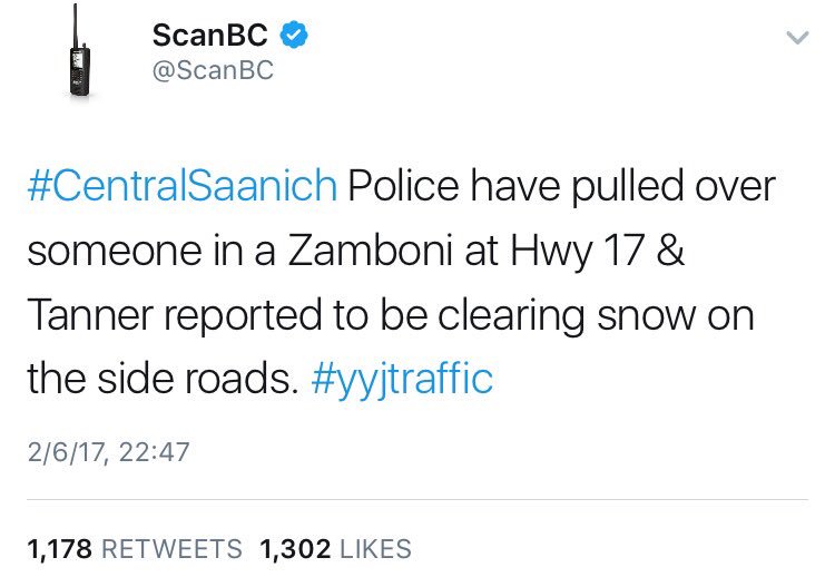 GoalieWays's tweet photo. This is the definition of Canada https://t.co/eMDt5TAoch