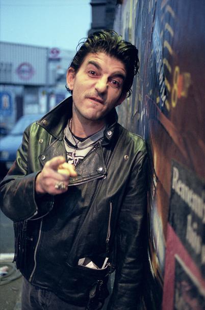 AnEveningWithUK's tweet image. Remember this young whipper snapper!Well @bbceastenders Nasty Nick will be EXCLUSIVELY at @CedarCourtHotel in March bit.ly/2kKnUlf