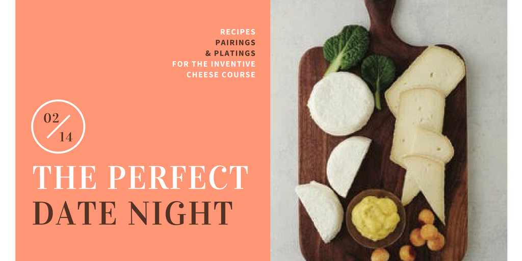ComposingCheese's tweet photo. You don't have to own a #fromagerie to get cheesy this Valentine's Day. #CheeseLovers https://t.co/8KWYjXfApi