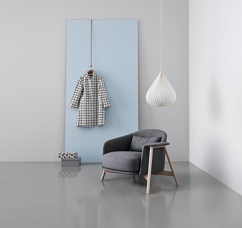 ChelseaQuarter's tweet photo. The fabulous new Kepi armchair from @GoModernUK #SabaItalia #EmilioNanni #contemporaryarmchair The detail: https://t.co/57MJma8nYL https://t.co/mQKhPugXPq