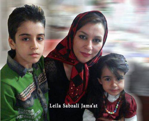Taheri_Movement's tweet photo. She has 2children&amp;must be away from them for 2years.they need theri mom
#freetaheri
#taheri_movement
@UNHumanRights https://t.co/At0cKuWGx6