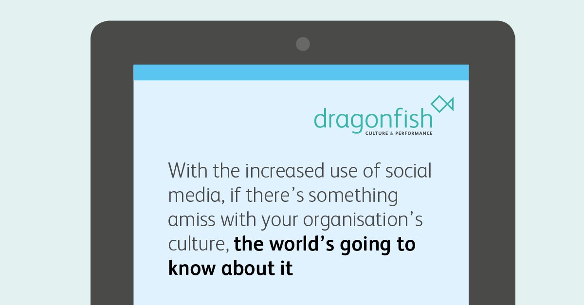 Read more insights on our blog and #infographic as we unveil the key traits of high-performance culture. dgn.fish/2kshw1Z #HR