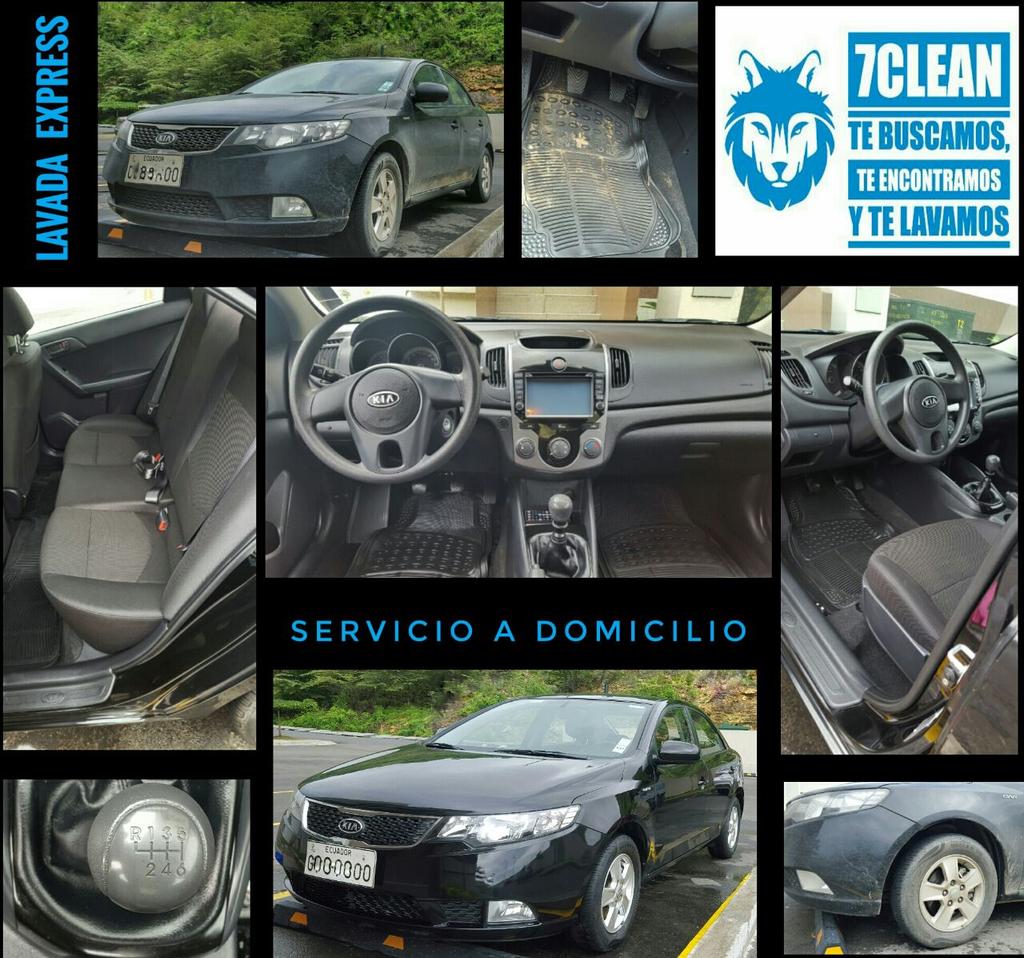 7Clean_'s tweet photo. Gracias por preferirnos 👍 
✅ Lavada Express 
#7Clean 0994747547 
SERVICIO A DOMICILIO 🚗 
Los 7 días de la semana https://t.co/1liyFFWIcz