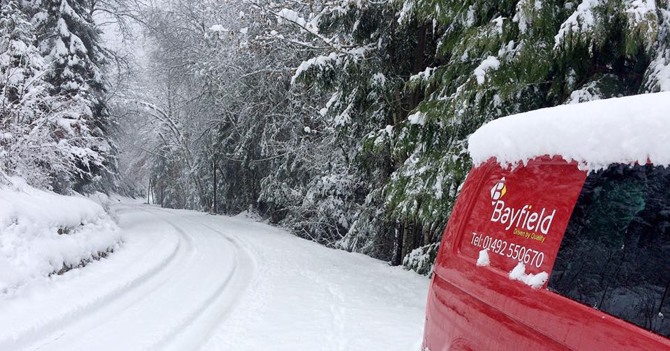 BayfieldHireNW's tweet image. Bayfield Hire vehicles on tour. #funinthealps #BayfieldinEurope #BayfieldisBest