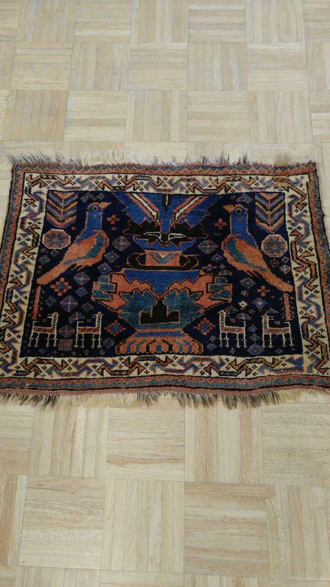 Vartersrugs's tweet photo. #Persian #bidjar design approximately 90 year old #orientalrug ! Please like &amp; share!  #homedecor #houzz #antiquerugs #vintagerugs https://t.co/xhStyzFrmH