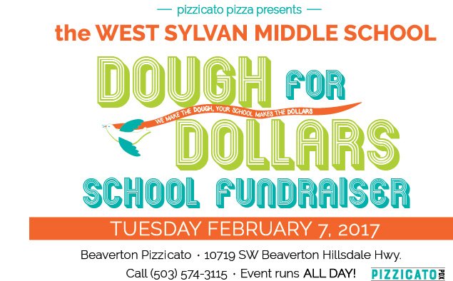 WSMS_Wolves's tweet image. Thank you for supporting West Sylvan today!