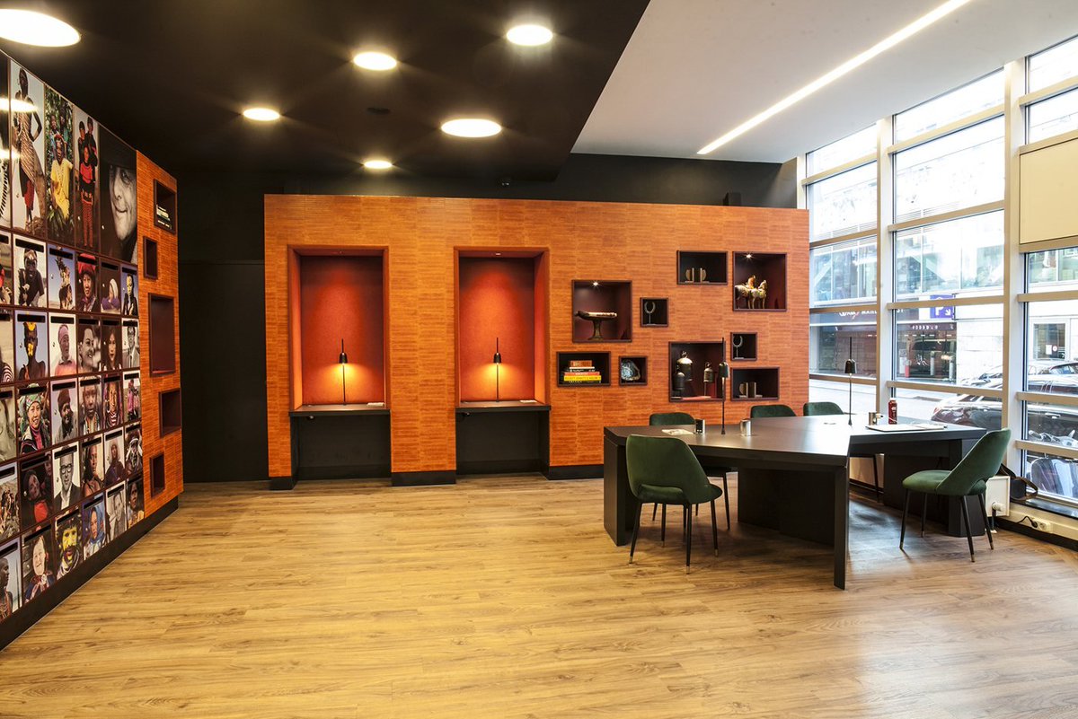 Een dagje #flexwerken bij #Tribes SOM is al #mogelijk vanaf €15,-. #business #workplaces #offices