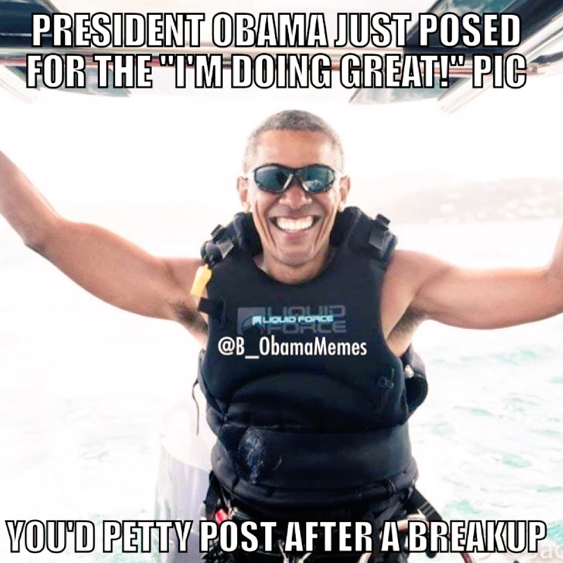 Obama Memes B ObamaMemes Twitter