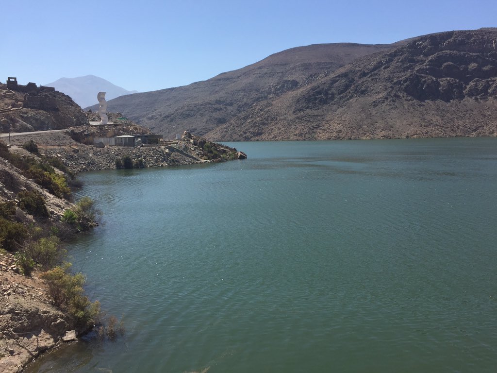 escorpiona66's tweet photo. #EmbalseSantaJuana #Vallenar https://t.co/nTYeLaHLqI