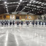 Photo by Bay Port Hockey (@Piratepuck)