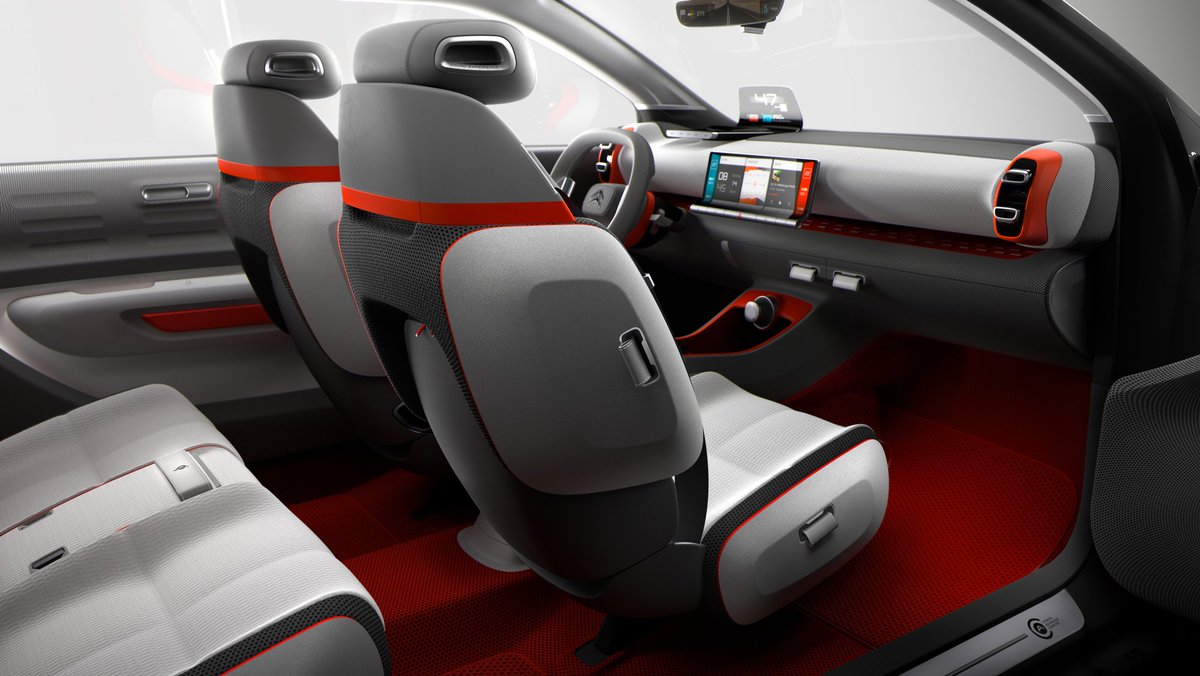 Auto10com's tweet photo. C-Aircross Concept: o el futuro de los #SUVcompactos de #Citröen https://t.co/Wm2XE4VsmA https://t.co/Q06ZOBR3Di