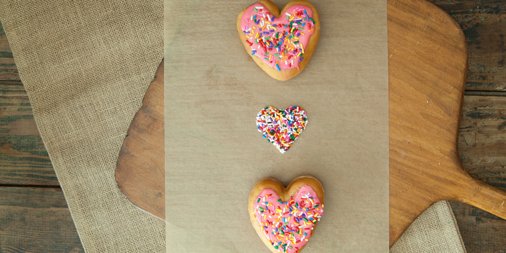 caseysgenstore's tweet photo. Donut go breaking my heart! #CaseysDonuts #MyCaseys https://t.co/wf1M73tQW4