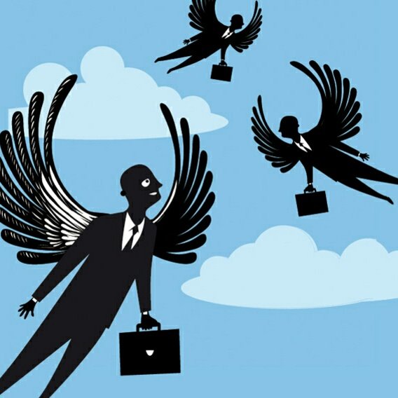 ivocadenas's tweet photo. #InvestorReadiness Los business angels sobrevuelan la ICADE Business School @UCOMILLAS @ptrucharte @madrimasd #startup #Entrepreneur https://t.co/2kn7tNZiyt