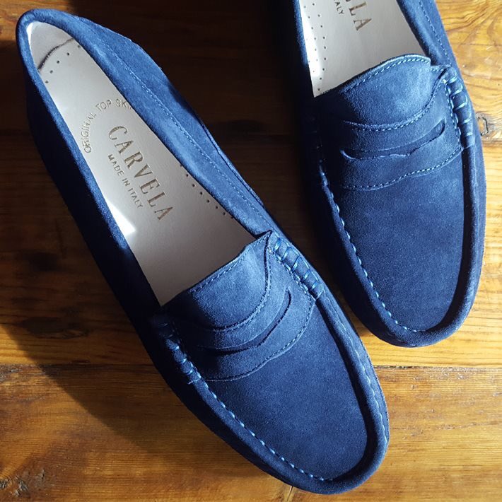 spitz carvela sandals