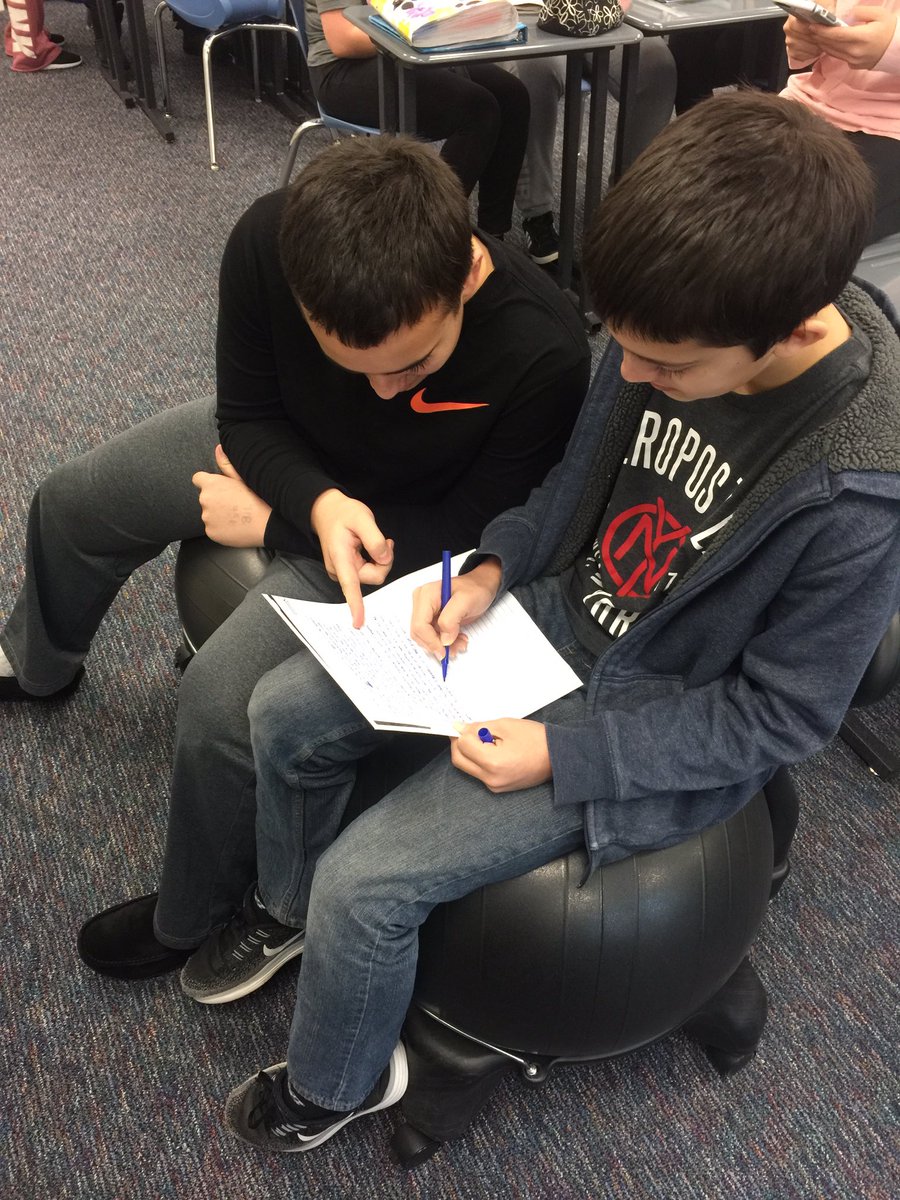 miss_sayed_UMS's tweet photo. Flexible seating is making its way to my classroom! So excited to fully switch over! #weareums #fcps #flexibleseating https://t.co/x12L2sA3Eo