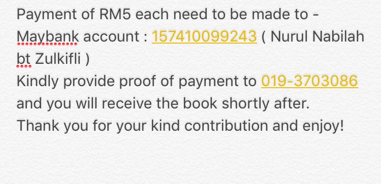 diaper2degree's tweet photo. Details are as follows :
👇🏻👇🏻👇🏻 https://t.co/cKE3ZkXyiT