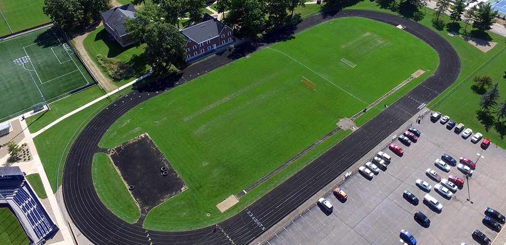 Spring Arbor announces construction of new track and field complex - saucougars.com/article/4562.p…