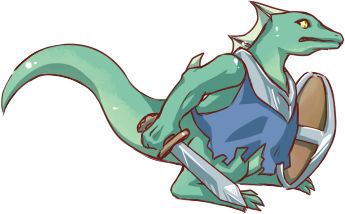 サイドビューのtwitterイラスト検索結果