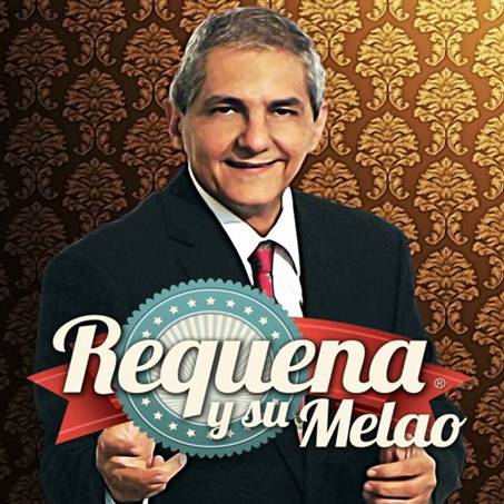 Nos despedi,os con Requena y su Melao "Mal Sueño" (Don Wicho) y "Llegó Kan Kan" (Larry Machado) por Salsa Caribe 102.3 FM