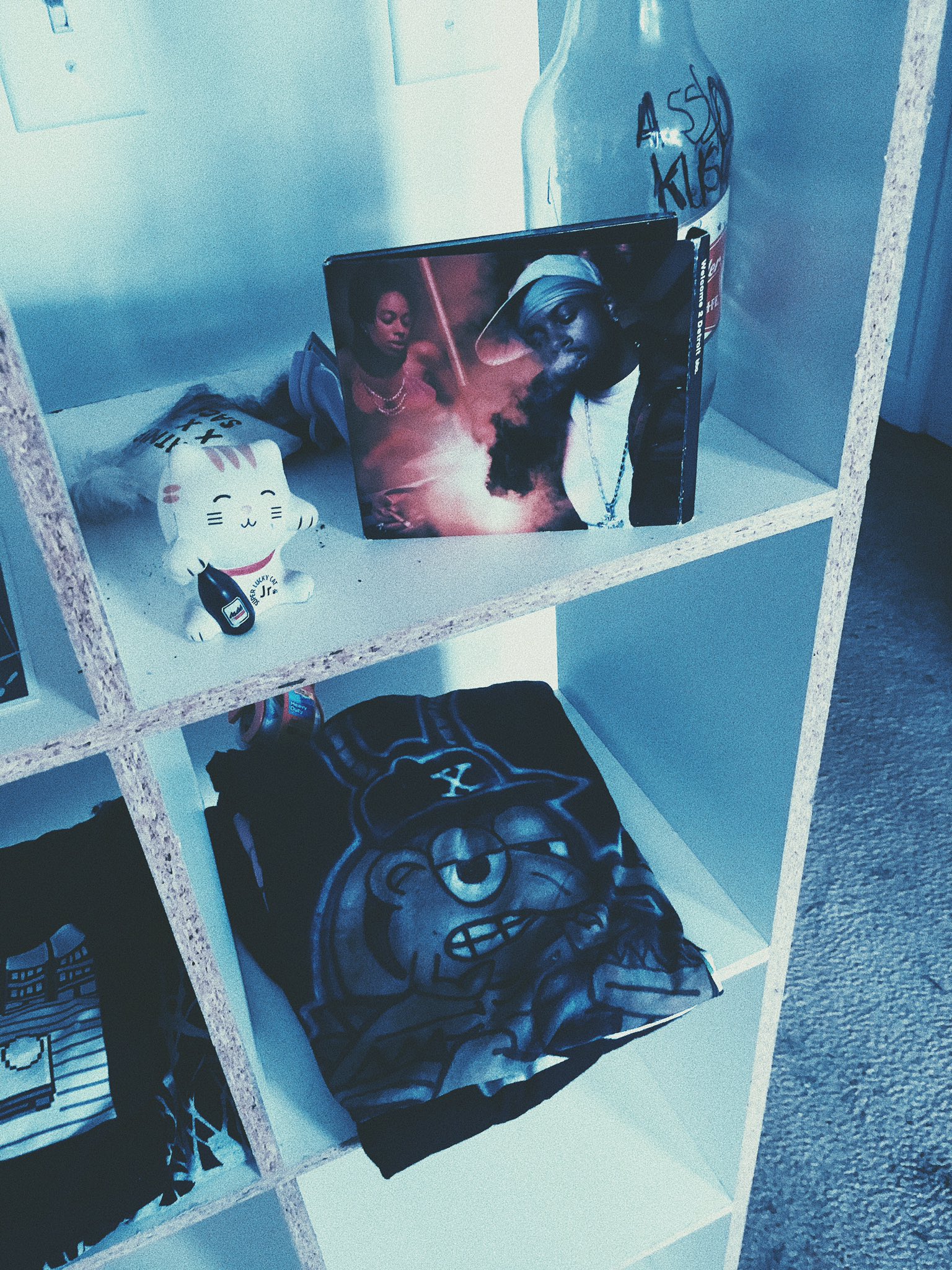 Happy Birthday Jay Dee aka J Dilla . 