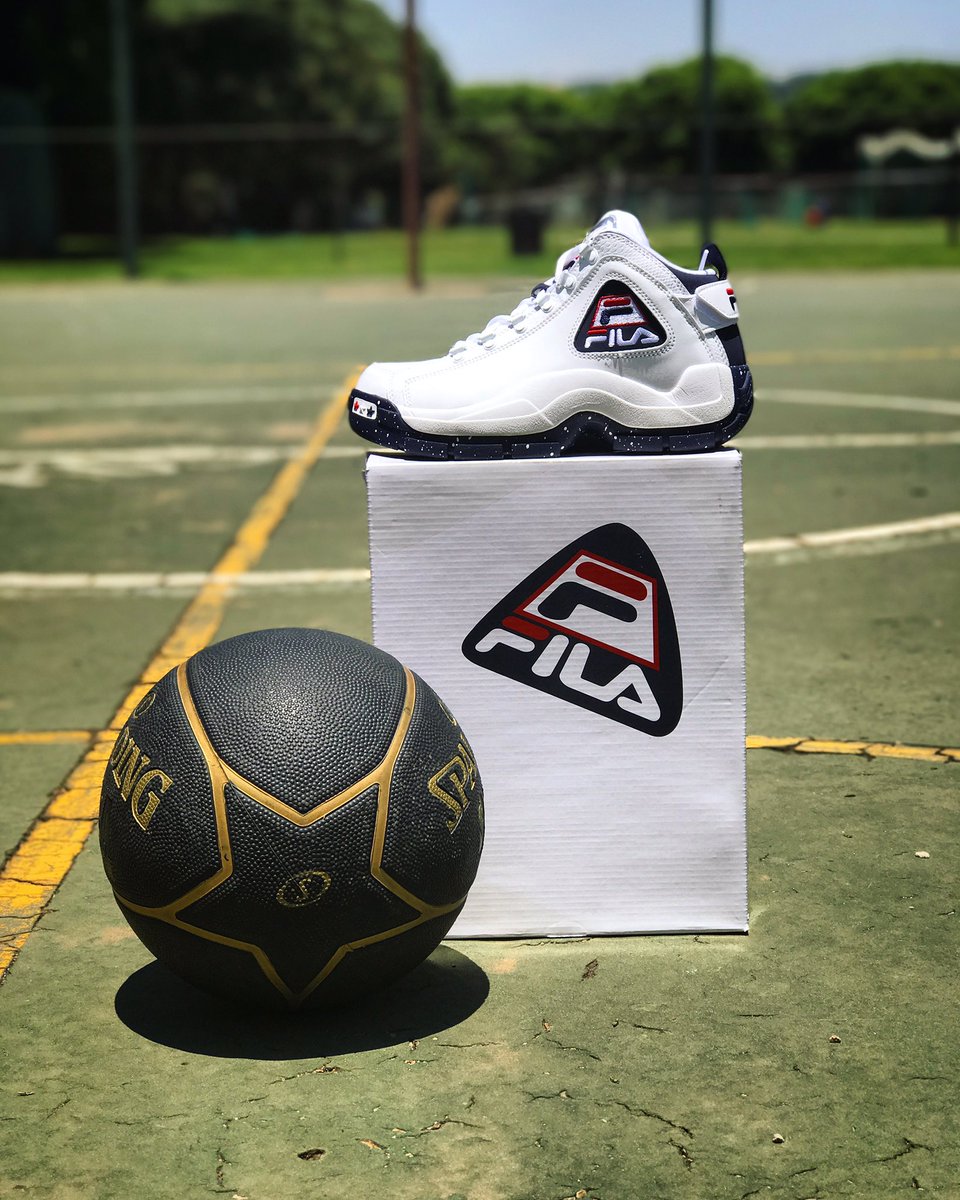 sportscene fila shoes