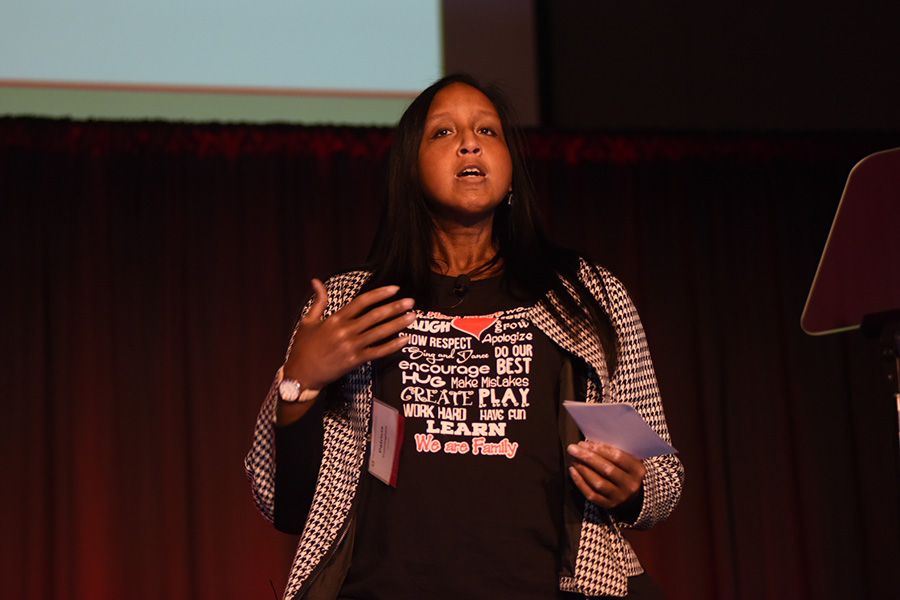 The Lantern tweet media