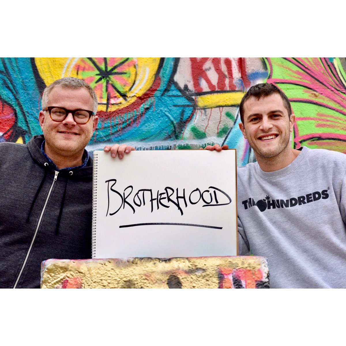 HeartWater tweet media