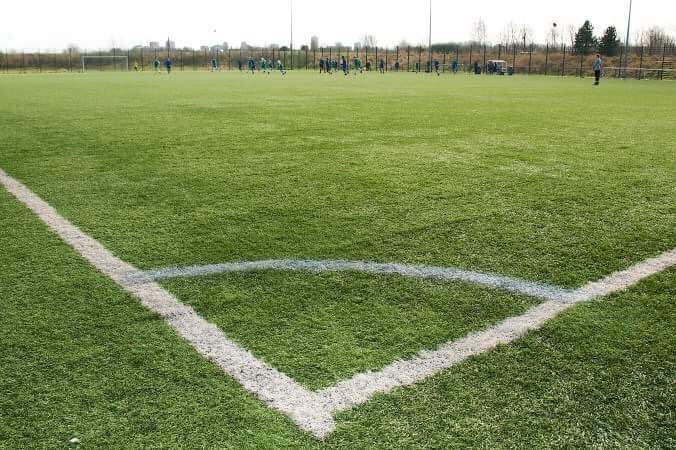 Check out the best football pitch hire venues in Manchester, includes; <a href="/PlattLaneMMU/">Platt Lane MMU</a> <a href="/TheFuseROC/">The Fuse</a> <a href="/TheGrammar1/">The Grammar</a> 
bubblefootie.co.uk/football-pitch…