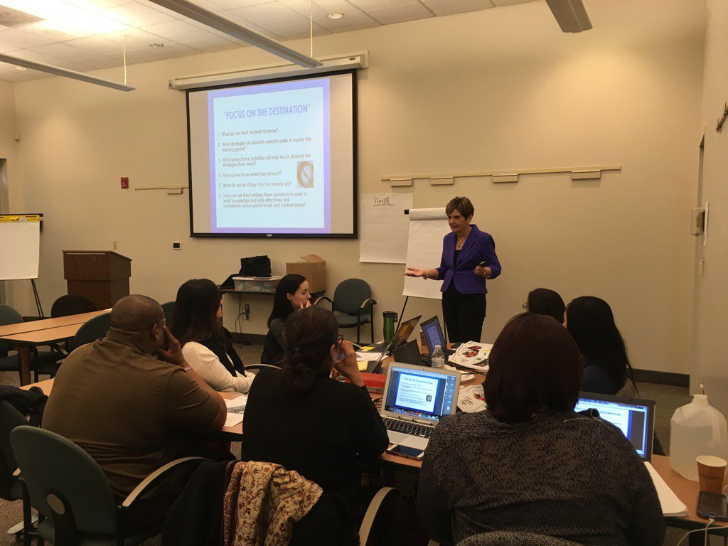 danhigginsnj's tweet photo. @PatWright11 presenting the CAR framework to show the power of PLCs. @NJPSA https://t.co/GGiraSHrNm