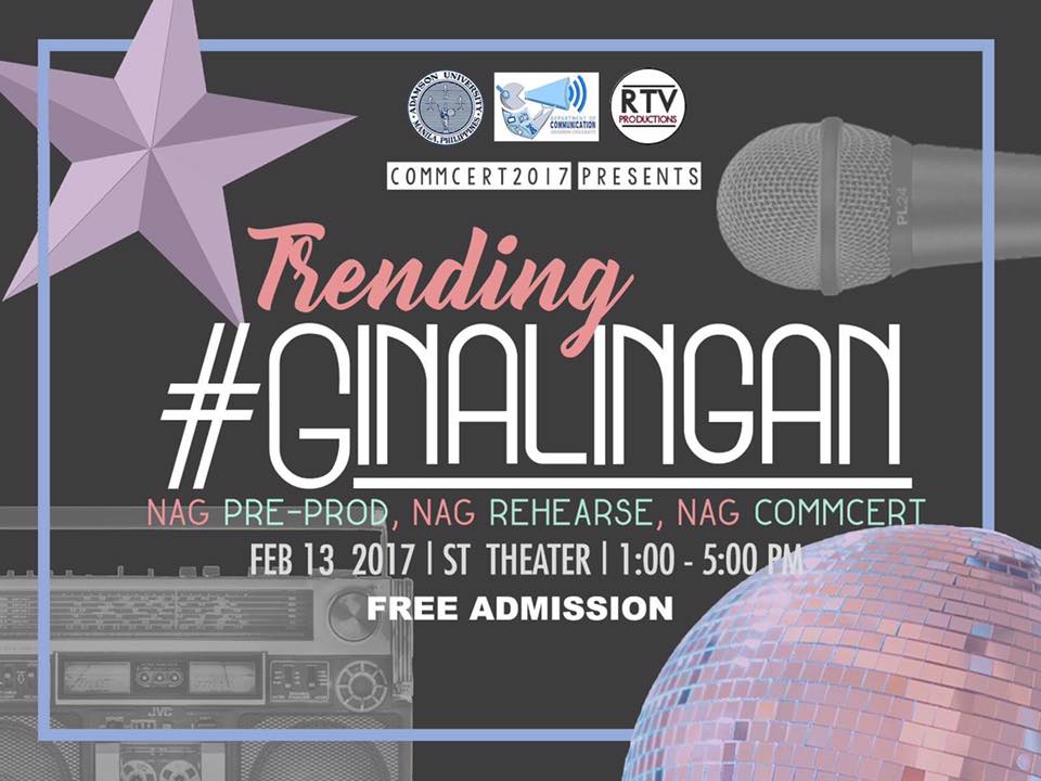 Maaarky24's tweet photo. 6 more days πβ€οΈ
#Ginalingan #Commcert2017 https://t.co/Ule64Kesyh