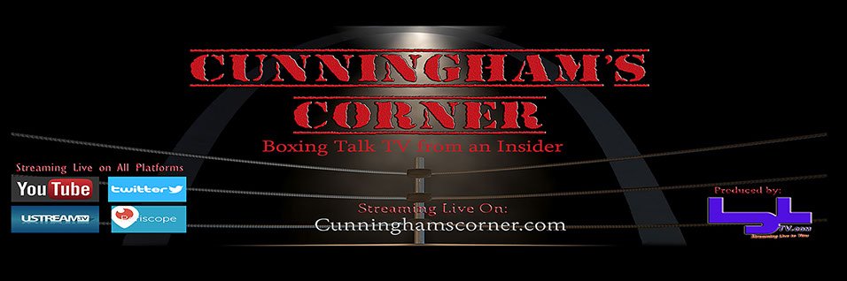 KCBoxTrainer's tweet photo. Watch my new Show March 9th on https://t.co/p0jG48Xg7I CunningHam's Corner #KevinCunningham #Cunningham'sCorner #KevinTalks https://t.co/g2fdKzMEs8