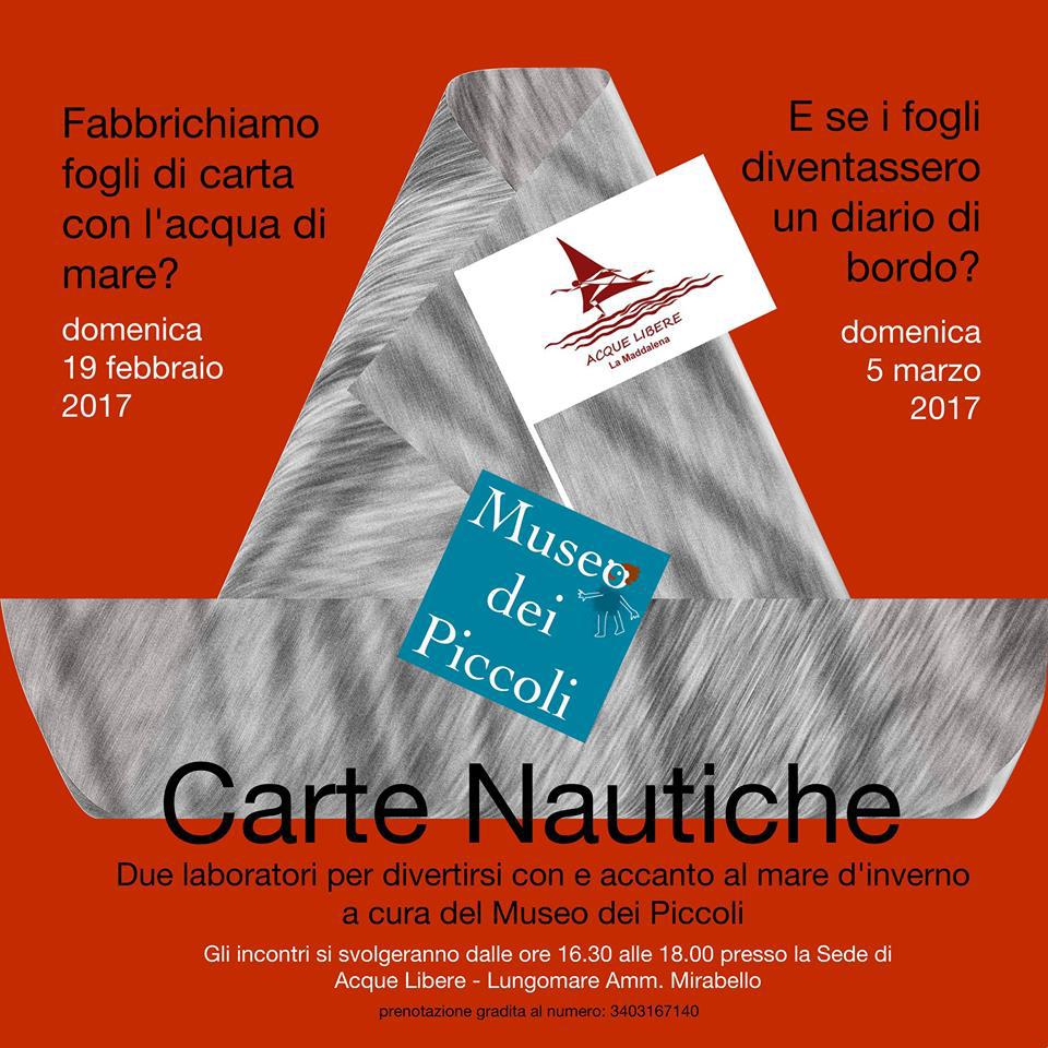 Impariamo a fare una carta nautica? acquelibereblog.wordpress.com/2017/02/07/imp…