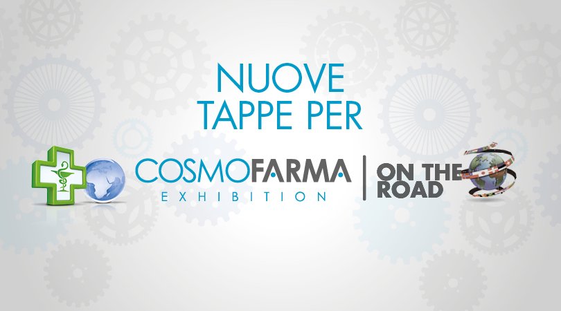 Cosmofarma's tweet photo. Nuova tappa per #cosmofarma #ontheroad a #udine. Tema la #prevenzione in #farmacia sabato 18 febbraio. Ecco l'invito:https://t.co/AtWe2sYB7b https://t.co/AlhUQPyJZ6