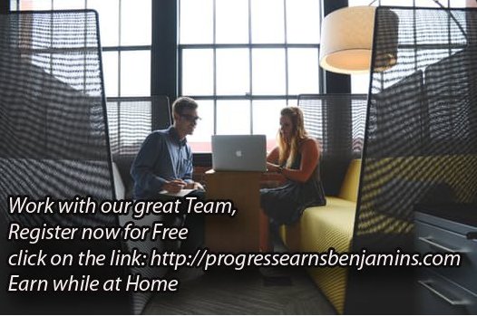 benspowart's tweet photo. Work with our great team, Register now for free click on the link
Visit: https://t.co/hl5Xyu8WTd
#makemoneyonline
#Earnwhileathome
#income https://t.co/FAVgqdPYx4