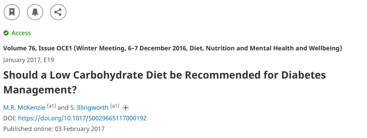 drmiguelmateas's tweet photo. .@NutritionSoc Surely a rhetorical question. Great paper. How soon will appropriate advice be given for #diabetes?

https://t.co/axhycrkdI1 https://t.co/wStrqR2F5d