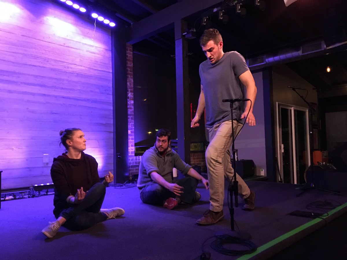 jnbeatlefan's tweet image. Yes, you'll laugh.
Yes, it's free.
Any more questions?
No?
Then, catch @FullDisclose comedy at 8 pm Wed at @OpenChordMusic.
@visitknoxville