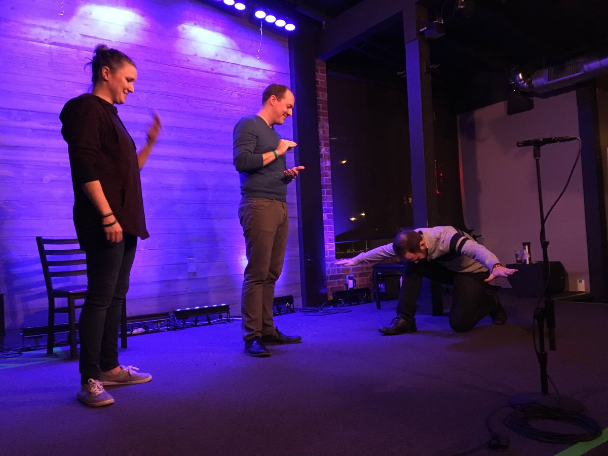 jnbeatlefan's tweet image. Yes, you'll laugh.
Yes, it's free.
Any more questions?
No?
Then, catch @FullDisclose comedy at 8 pm Wed at @OpenChordMusic.
@visitknoxville