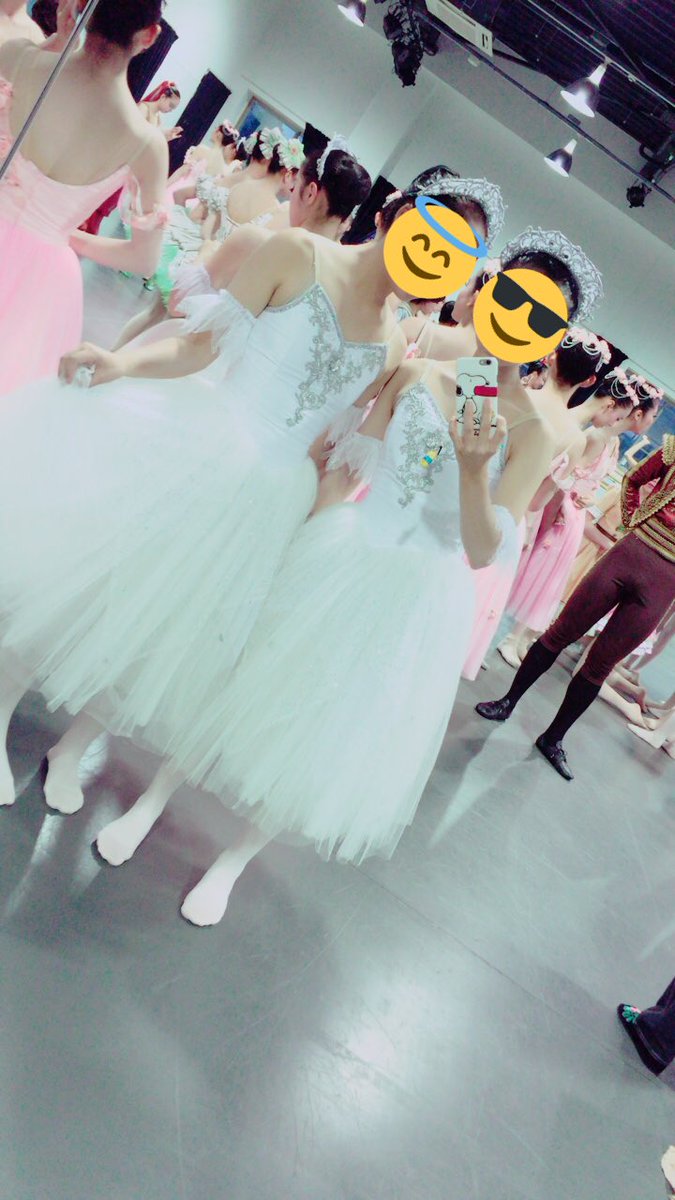 BalletLove_1109's tweet photo. フォロワー増やしたいからタグやる🐼

#バレエ好きな人RT
#バレエ垢さんRT
#中高生RT
#Disney好きな人RT

RTした人全員フォローする💃💃 https://t.co/3EDbgWCRFK